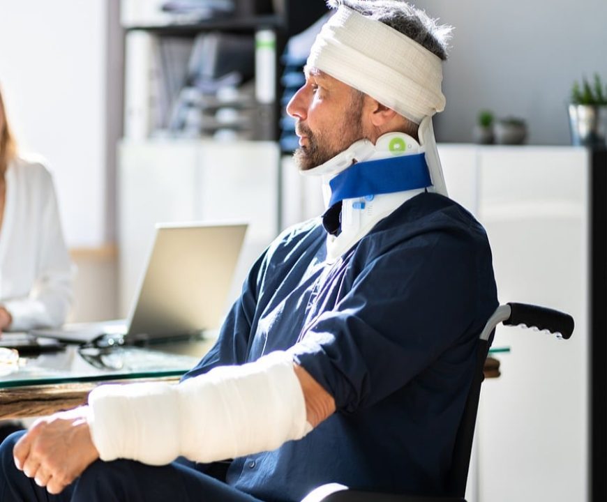 Workplace Injuries